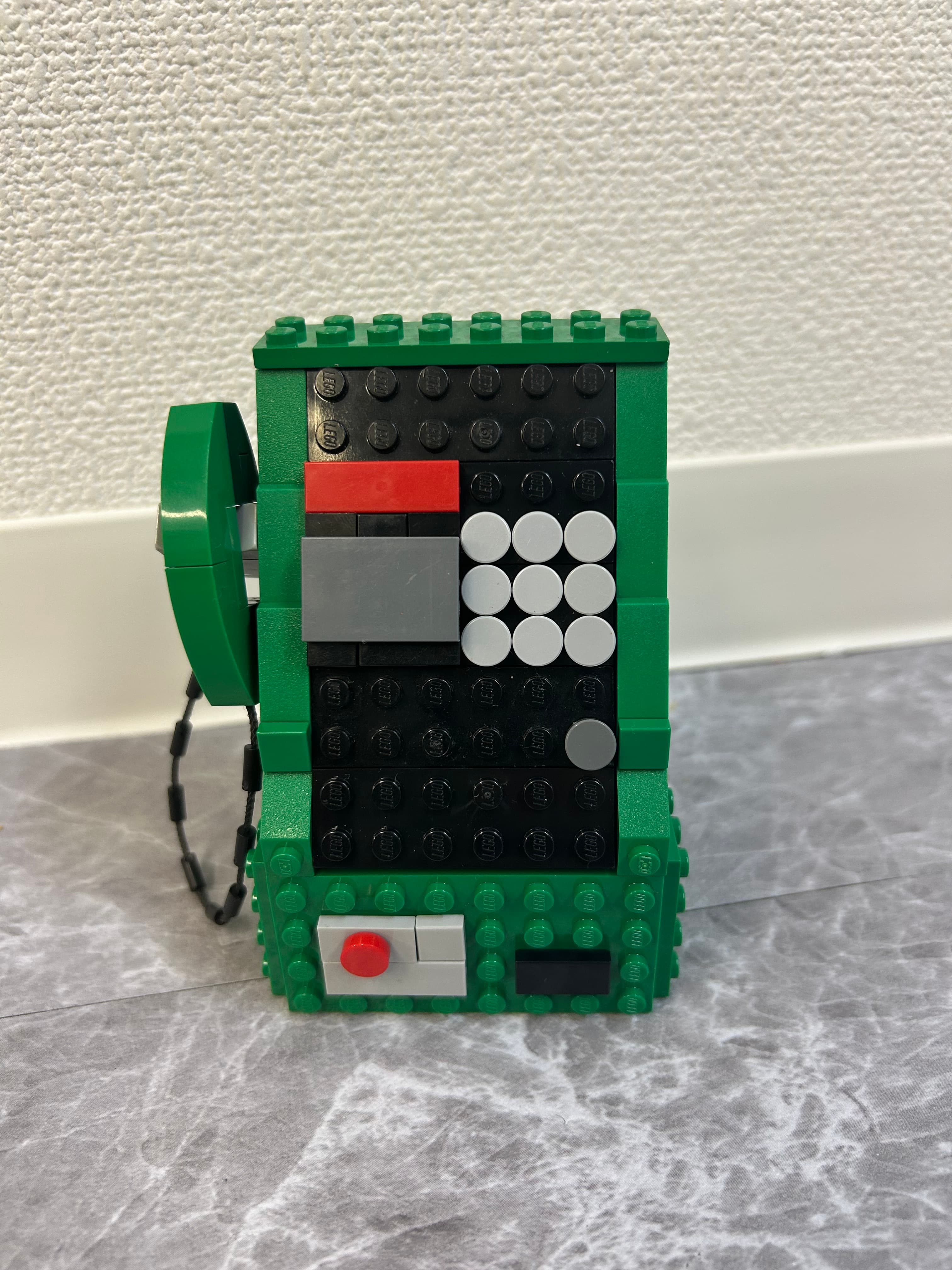 公衆電話