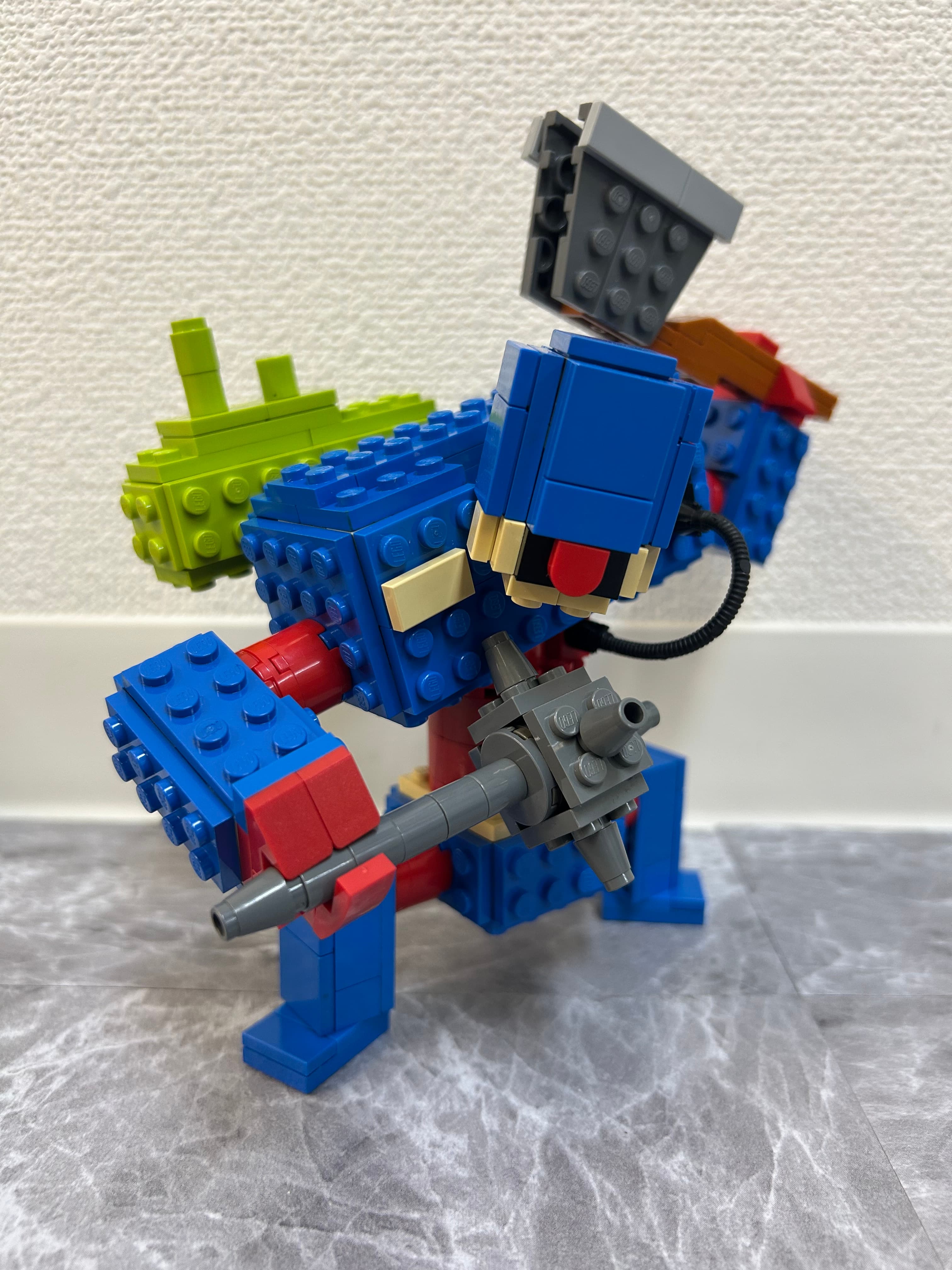 プロトキラー