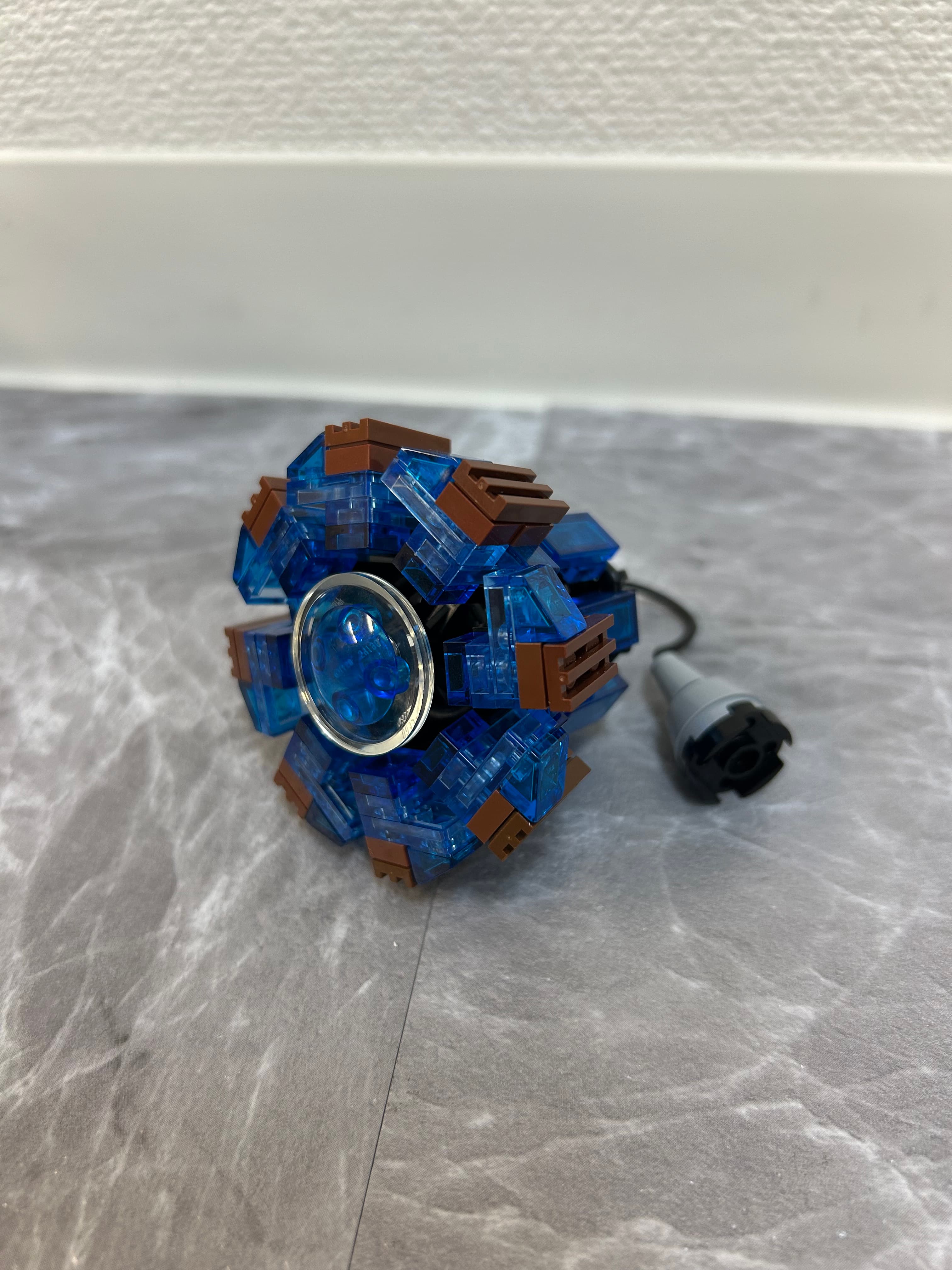 アイアンマン　アークリアクター - 画像 3