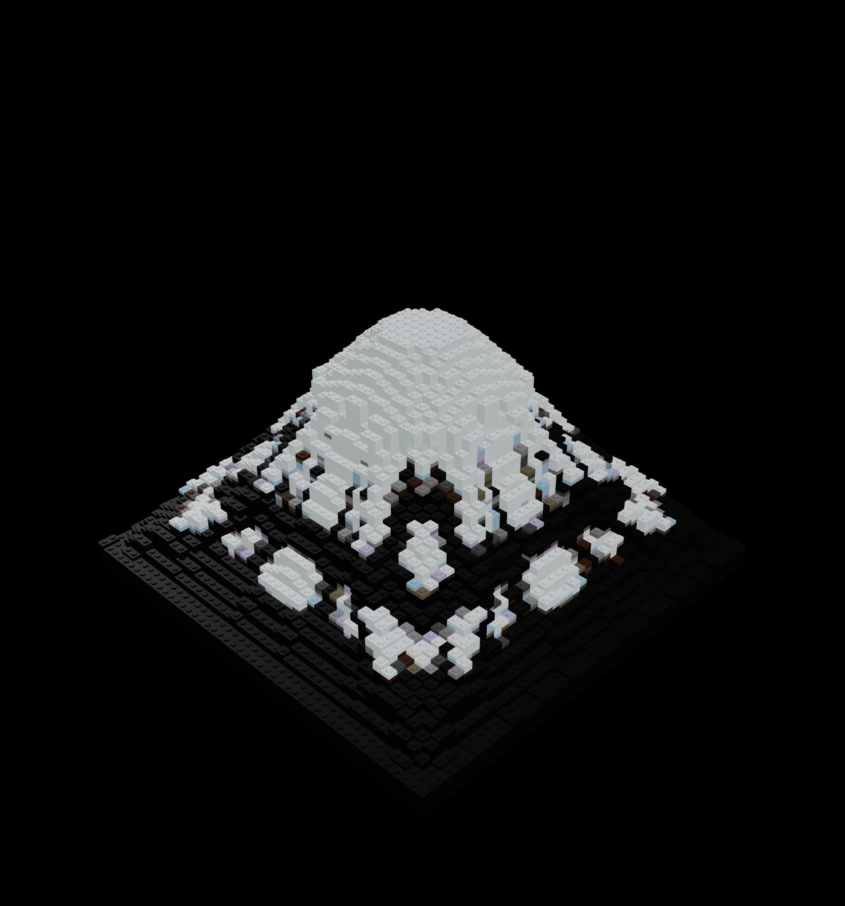 富士山